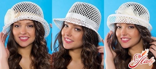 Картинки по запросу летняя шляпа с большими полями крючком