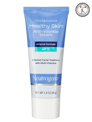 Healthy Skin Anti-Wrinkle от Neutrogena