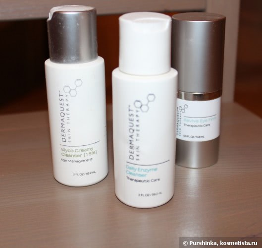 DermaQuest Skin Therapy