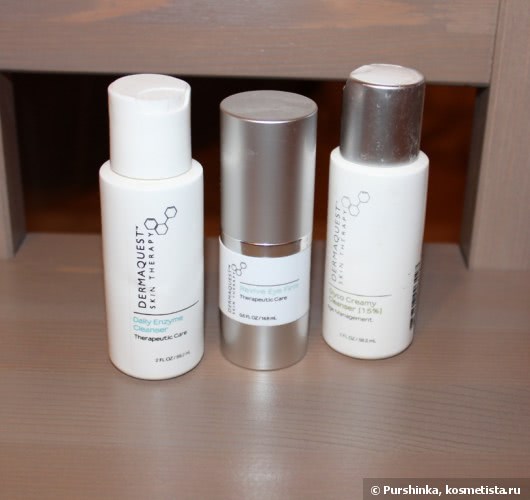 DermaQuest Skin Therapy