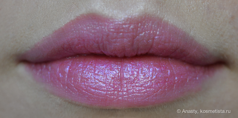 Dior - Addict Lip Glow to the Max - 201 Pink and 206 Berry