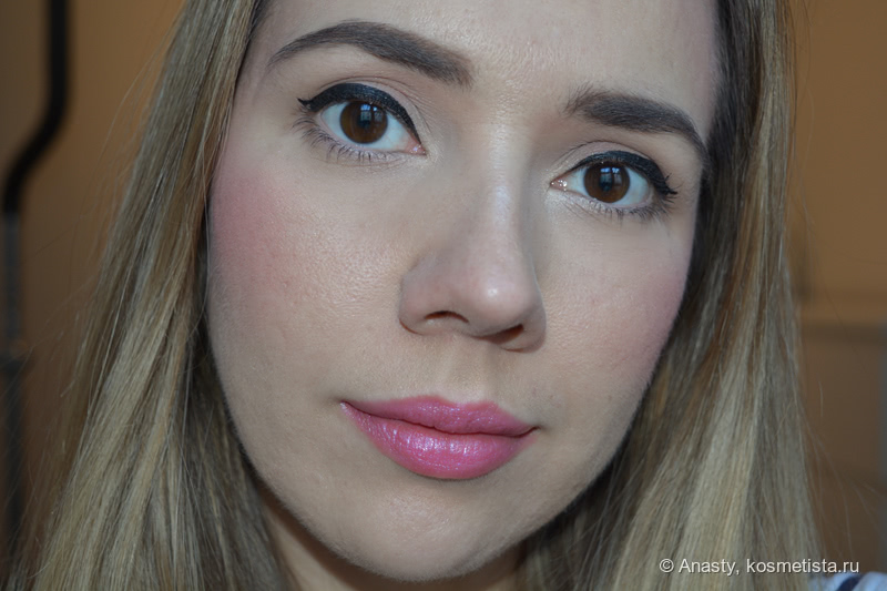 Dior - Addict Lip Glow to the Max - 201 Pink and 206 Berry