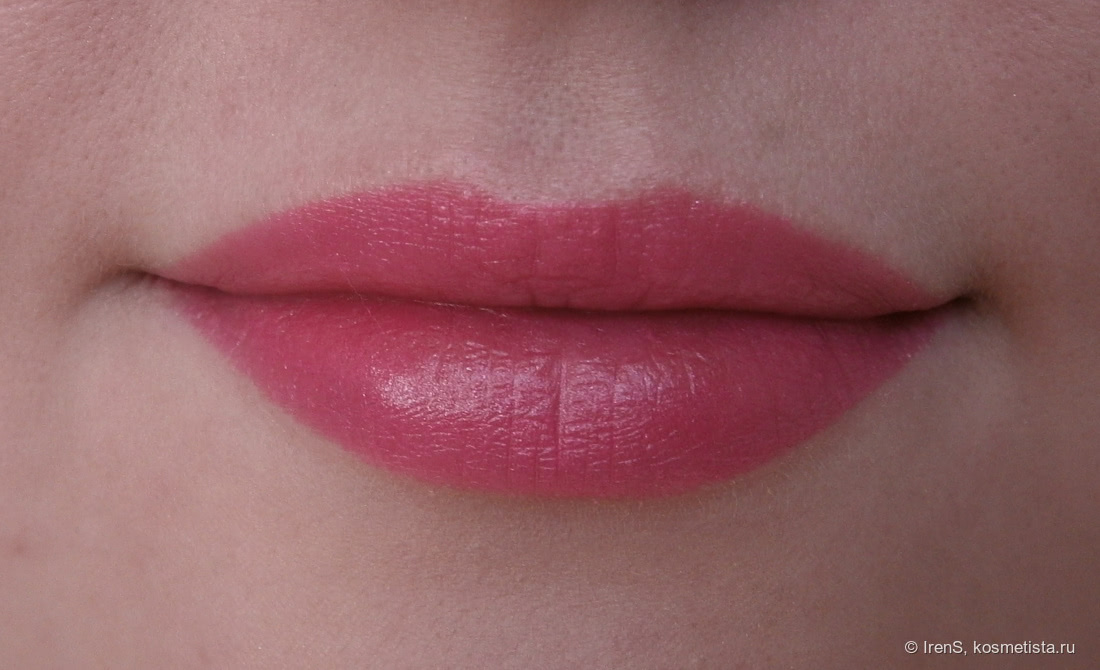 Fran Wilson Moodmatcher Lipsticks в оттенке Pink