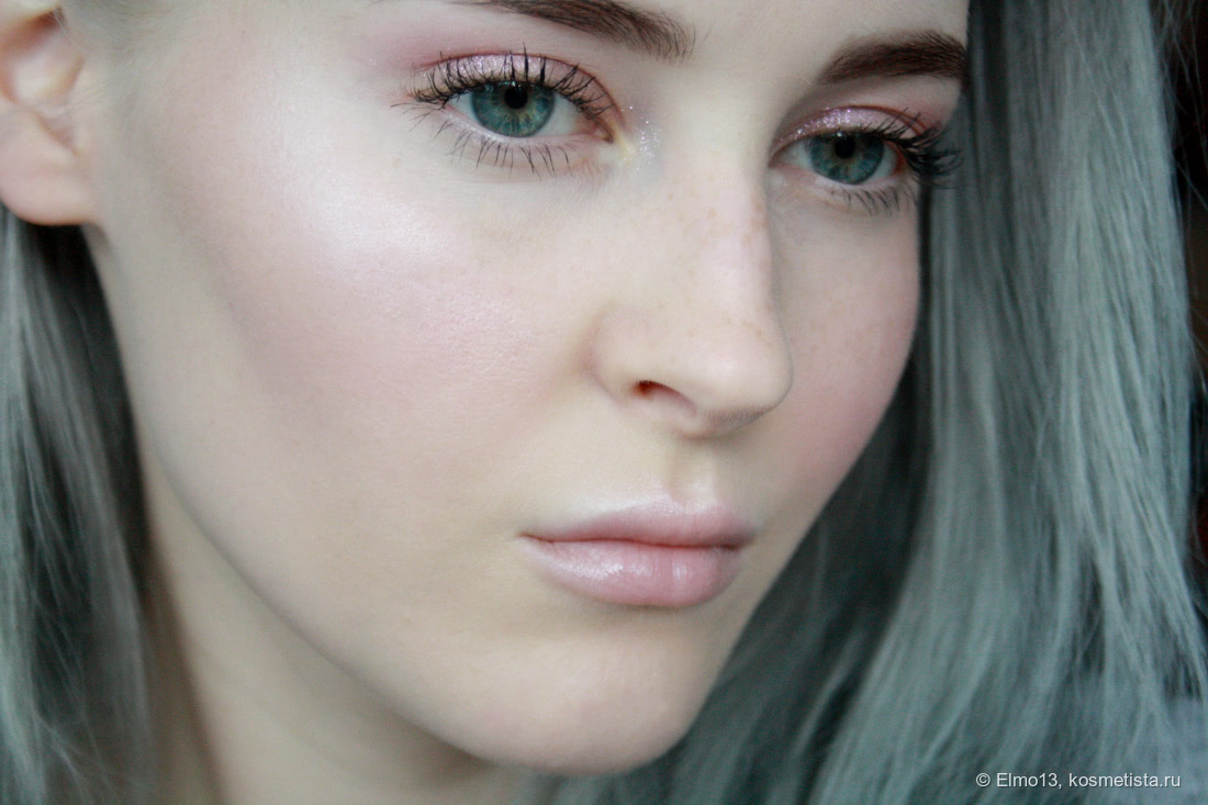 Maybelline Master Strobing Liquid Highlighter