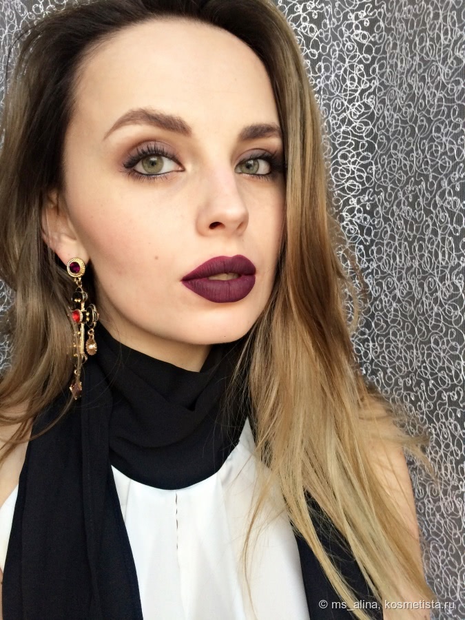 Relouis True Matte Complimenti в оттенка 01, 03 и 05