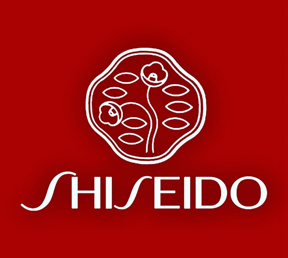 Рождение любви к Shiseido