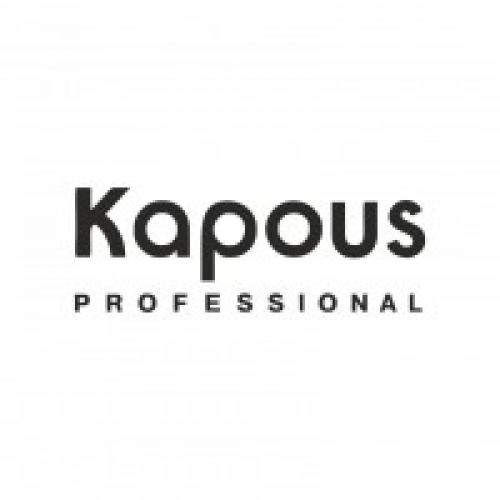 Краска Капус производитель. Kapous Professional 05