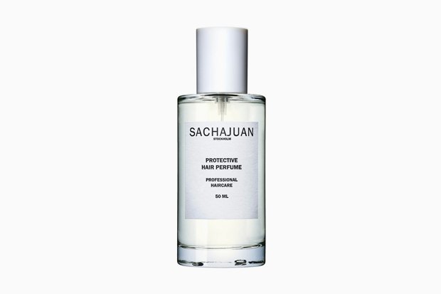 Защитный спрей-парфюм для волос Sachajuan. Изображение № 14.