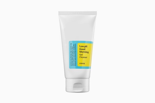 Гель для умывания с кислотным уровнем pH CosRX Low pH Good Morning Gel Cleanser. Изображение № 1.