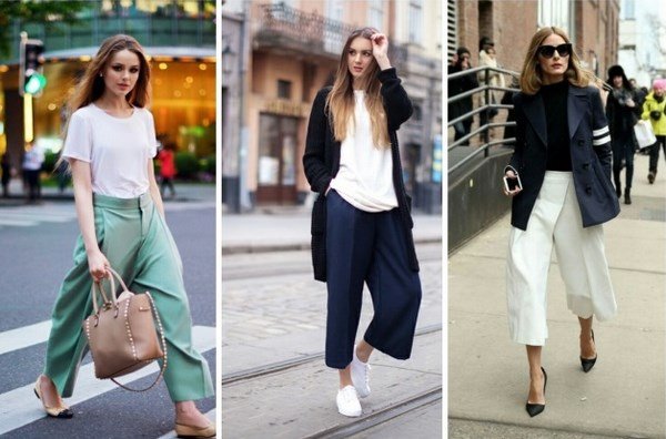 Стильные и модные брюки для женщин 2019-2020 года – фото, модные тенденции брюк