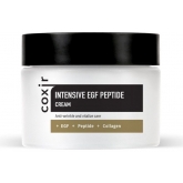 Антивозрастной крем с EGF, пептидами и коллагеном Coxir Intensive EGF Peptide Cream