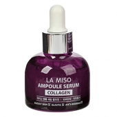 Ампульная сыворотка с коллагеном La Miso Ampoule Serum Collagen