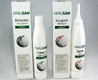 Parusan - лучшее средство от выпадения волос