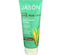 Jason - лучшее средство от выпадения волос