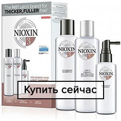 Cистема Ниоксин 3