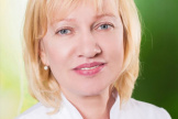 Ирина Викторовна Барабанова, врач-косметолог студии актуальной косметологии