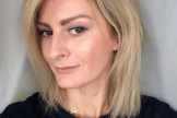 Анна Симбирцева, основатель интернет-магазина лечебной косметики
