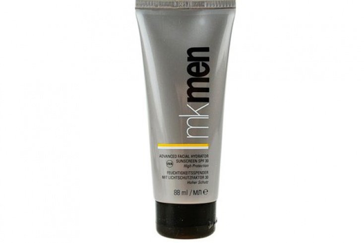 Улучшенный крем для кожи вокруг глаз, Mary Kay MKMen Eye Cream Источник: i.parfumeria.ua