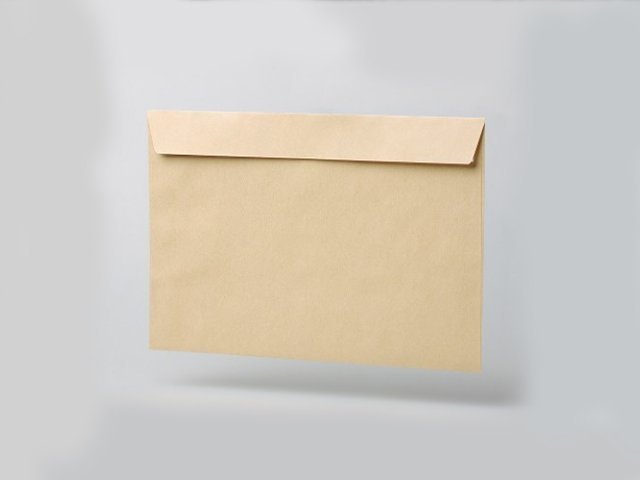 Конверты из бумаги своими руками: фото, видео, инструкции