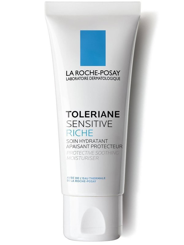 Защитный крем Toleriane Riche, La Roche-Posay