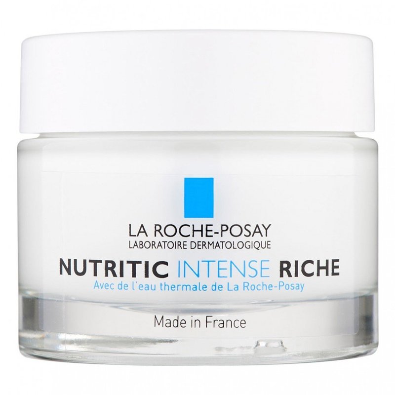 Питательный крем Nutritic Intense Riche, La Roche-Posay