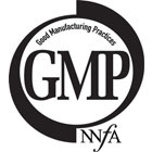 GMP сертификат
