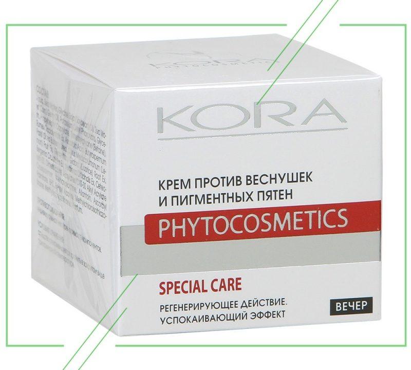 Kora Phytocosmetics_result