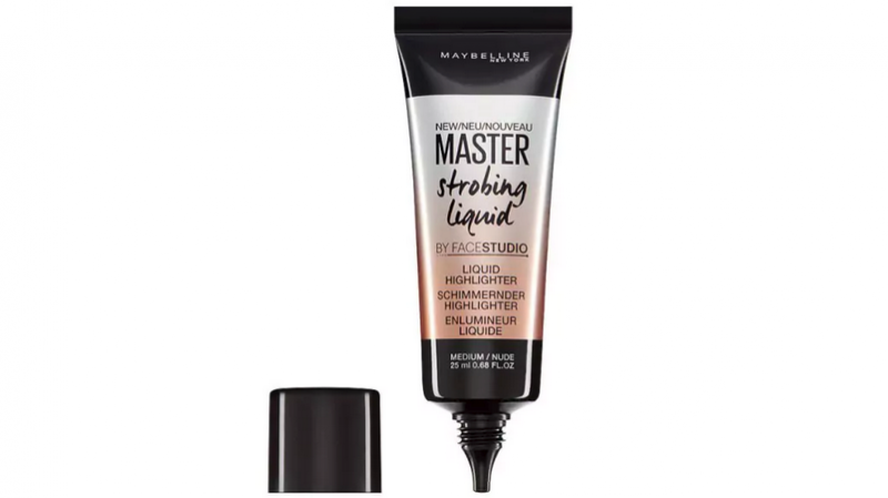 Master Strobing от Maybelline