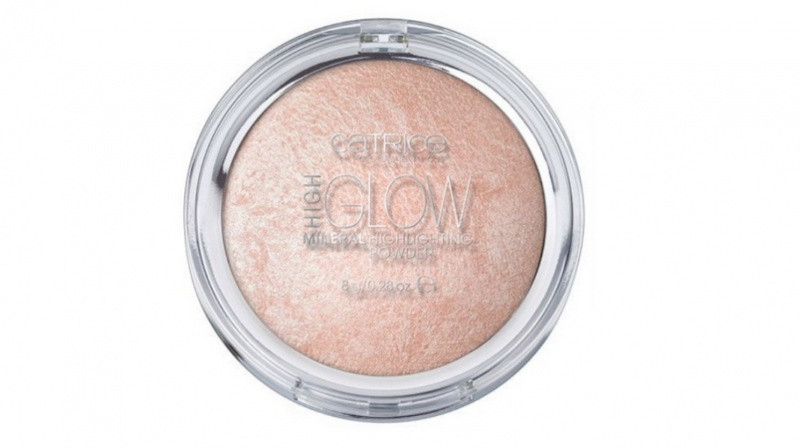 High Glow Mineral от Catrice