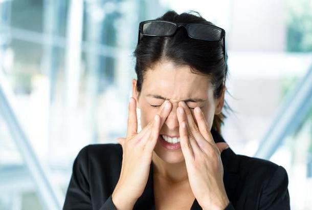 дерматит на лице лечение