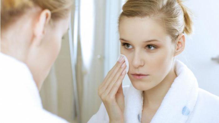 дерматит на лице как лечить