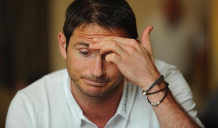 дерматит контактный на лице