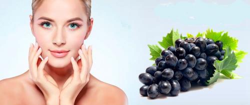 Лосьон из винограда для лица. Маски из винограда от морщин на лице: 15 проверенных рецептов