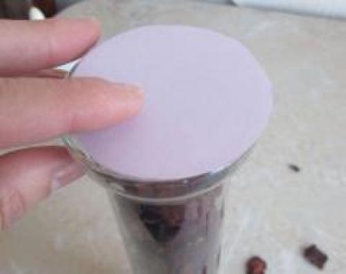 Что можно сделать с лепестками роз для декора. 