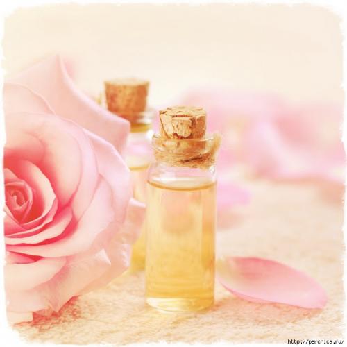 Маска из лепестков роз. Рецепты из лепестков роз