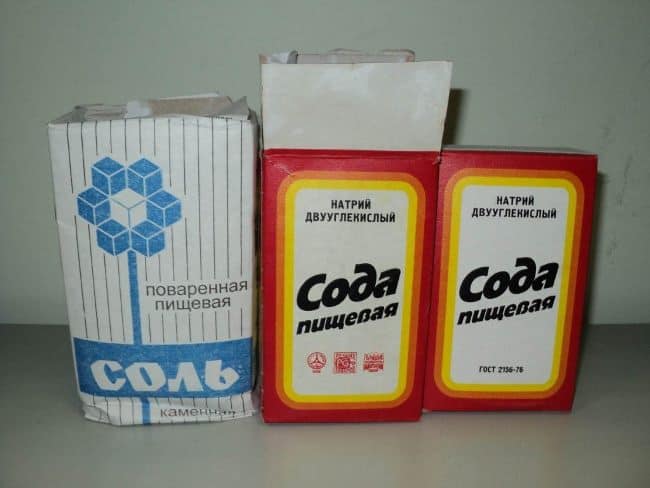 Смягчающие средства