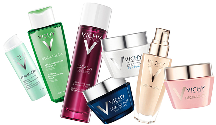 VICHY