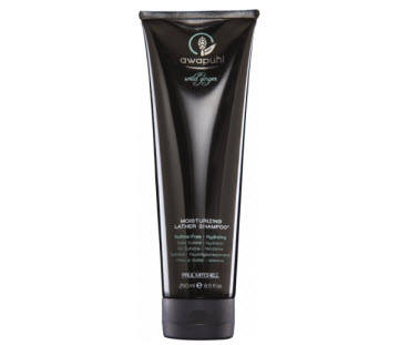 Увлажняющий шампунь без сульфатов и парабенов Paul Mitchell Awapuhi Wild Ginger Moisturizing Lather Shampoo