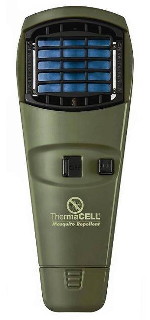 Thermacell