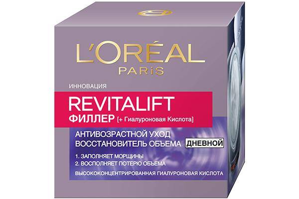 L’OREAL Paris Revitalift Filler