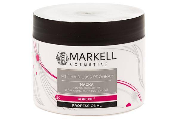 Markell Anti Hair Loss Programm