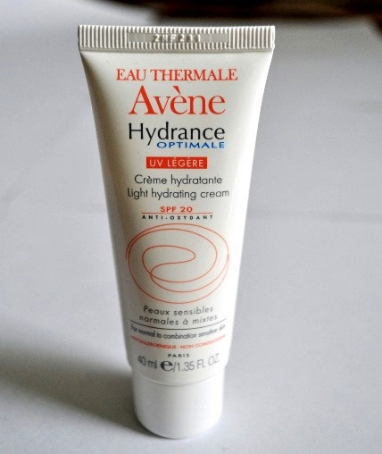 Avene Hydrance Optimale UV Legere SPF 20