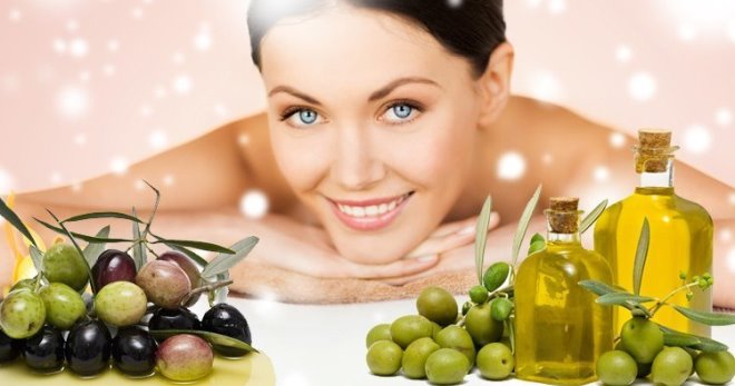 Оливковое масло для лица – особенности применения и 3 супер-рецепта