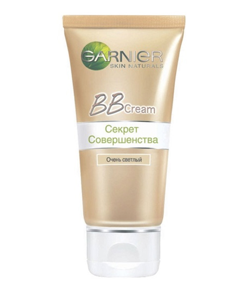 Garnier, BB Сream Секрет Совершенства