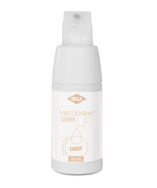 VISCODERM® Cover Up