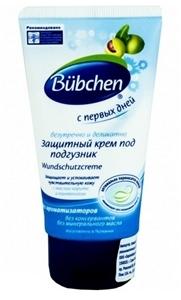 Bubchen С первых дней, 75 мл.