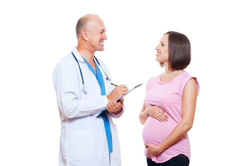 Можно ли делать химический пилинг беременным?