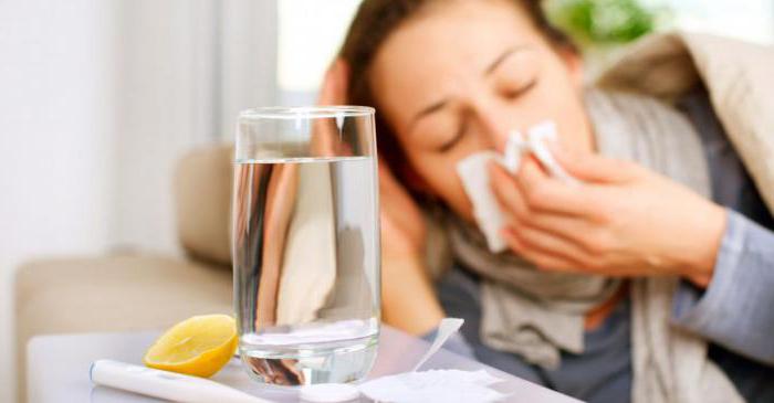 как отличить грипп от простуды и пережить эпидемию