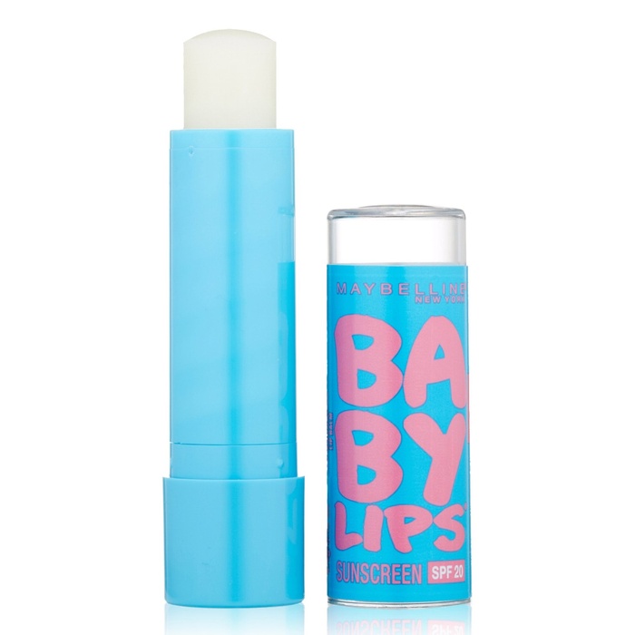 Baby Lips Hydrate