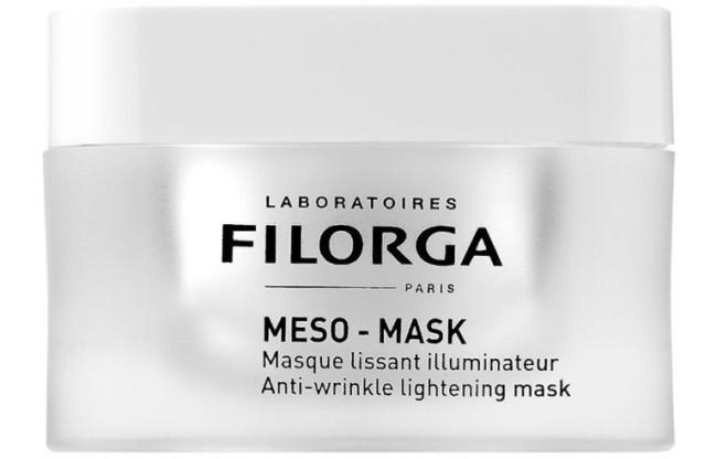 Filorga Meso-Mask Anti-wrinkle lightening mask фото